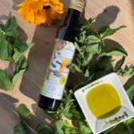 Ulei Condimentat cu Ierburi de Provence